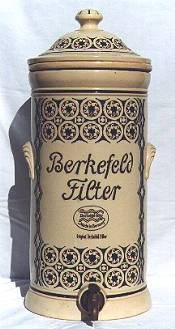 british berkefeld filter, gravity water filter, british berkefeld, gravity fed water filtration