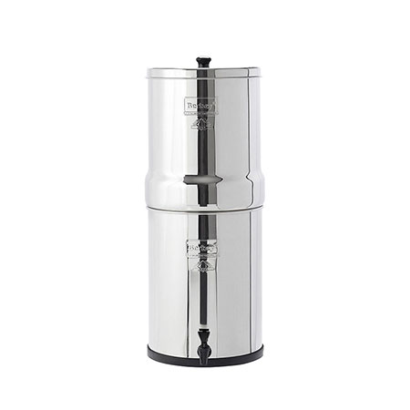 Imperial Berkey system for water filtration