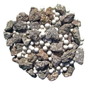Naturally alkalizing Santevia mineral stones for Berkey water filter in Canada