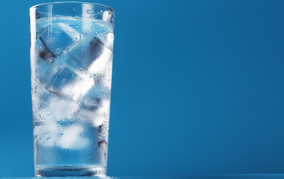 Is Drinking Cold Water Bad for You?