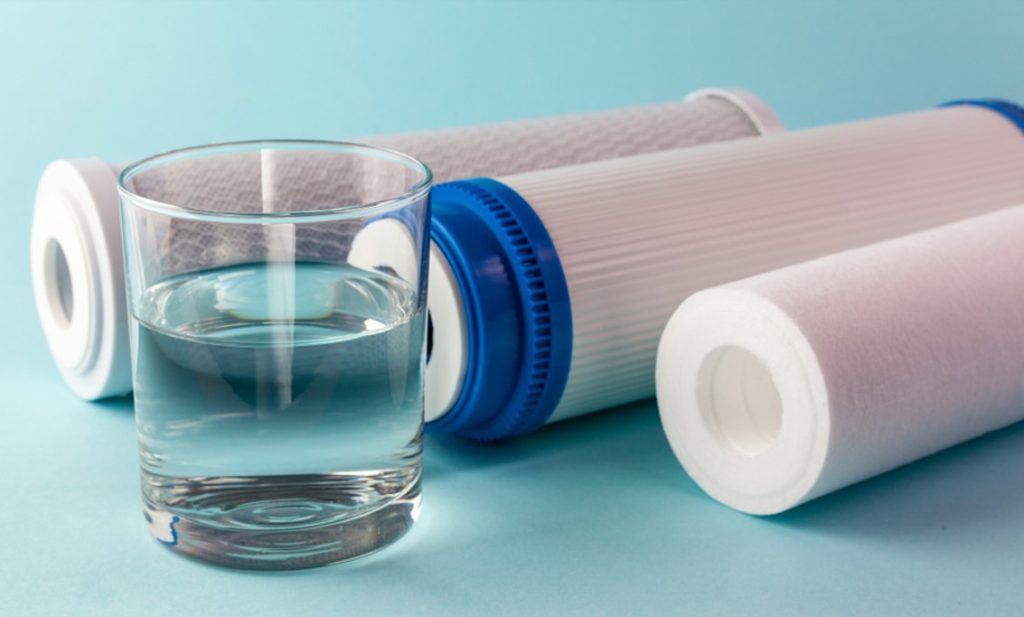 ProOne vs. Berkey Conscious Water