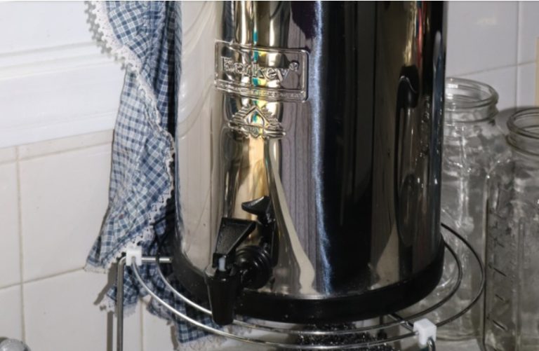 Berkey vs. ZeroWater Which Is a Better Water Filtration System