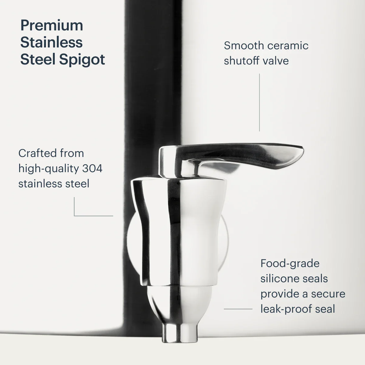 BOROUX Legacy™ Compact Water Filter System - Image 6