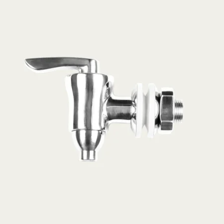 Stainless Steel Spigot