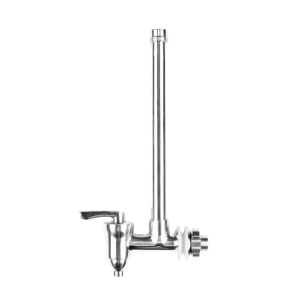 Boroux Stainless Steel Water Level Spigot